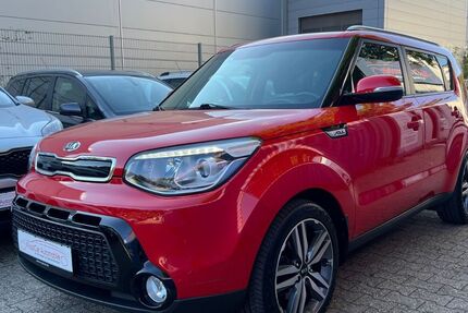 Kia Soul 136.500 km 8.490 &euro; Wuppertal 42109