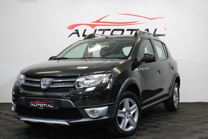 Dacia Sandero 159.681 km 4.999 &euro; Wuppertal 42283