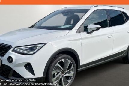 Seat Arona 17.324 km 20.470 € Dormagen 41540