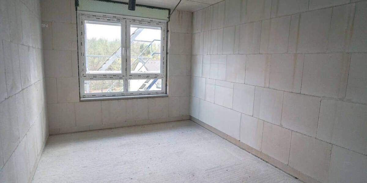 Etagenwohnung Dormagen Dormagen-Mitte - 3 Zimmer, 89 m&sup2;, 379.500&euro; | Angebot:24041588