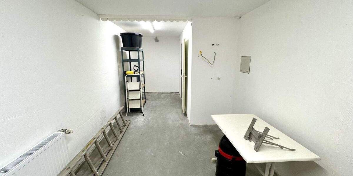 Mehrfamilienhaus, Wohnhaus Leverkusen Quettingen - 6 Zimmer, 191 m&sup2;, 599.000&euro; | Angebot:24401000