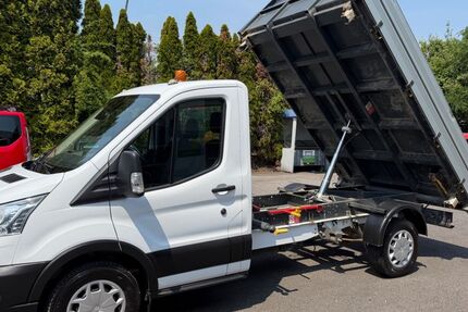 Ford Transit 40.577 km 22.990 &euro; neuss 41469