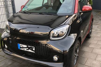 Smart ForTwo 21.500 km 10.900 &euro; Bergisch Gladbach 51429