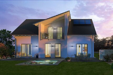 Individuelles Zweifamilienhaus in Pulheim - Ein Zuhause, das wirklich zu Ihnen passt - Haus Pulheim | Angebot:27395964