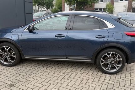Kia XCeed 105.000 km 15.900 &euro; Dormagen 41540