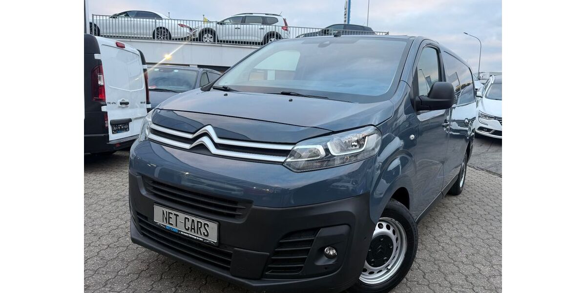 Citroen Jumpy 94.800 km 13.850 &euro; Hilden (bei Düsseldorf) 40721
