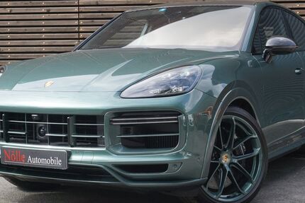 Porsche Cayenne 14.790 km 179.900 &euro; Wuppertal 42327
