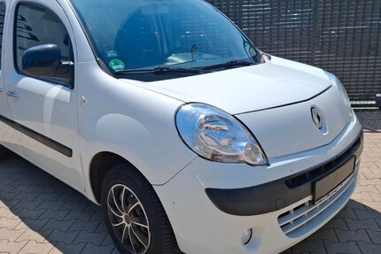 Renault Kangoo 205.000 km 2.849 &euro; Düsseldorf 40627
