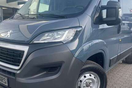 Peugeot Boxer 79.313 km 14.950 &euro; Hilden (bei Düsseldorf) 40721