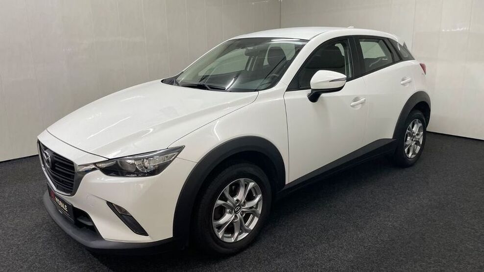 CX-3