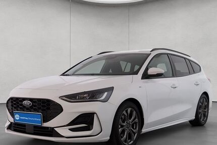 Ford Focus 63.207 km 17.990 &euro; Düsseldorf 40549