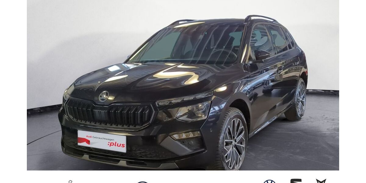 Skoda Kamiq 25.619 km 27.180 &euro; Hilden 40721
