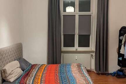 Wohnung Wuppertal Ostersbaum - 1 Zimmer, 36 m&sup2;, 340&euro; | Angebot:24975595