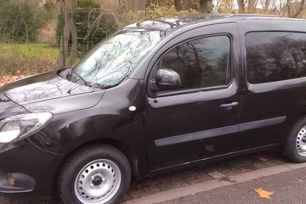 Mercedes-Benz Citan 273.486 km 5.000 € Köln 50827