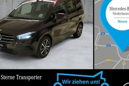 Mercedes-Benz T-Klasse 48.035 km 23.990 &euro; Düsseldorf 40231