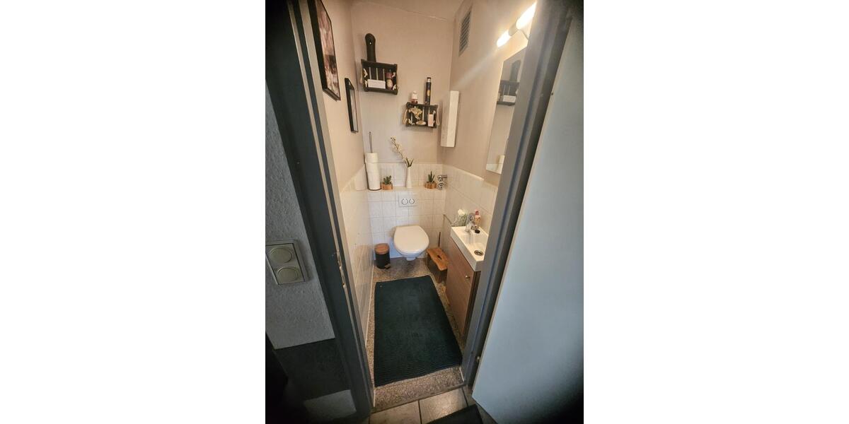 Erdgeschoßwohnung Monheim am Rhein - 3 Zimmer, 76 m&sup2;, 249.000&euro; | Angebot:26234677