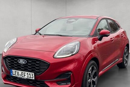 Ford Puma 5.500 km 22.950 &euro; Leverkusen 51373