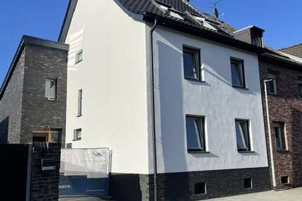 Wohnung Dormagen Sankt Peter - 3 Zimmer, 105 m&sup2;, 1.650&euro; | Angebot:26443733