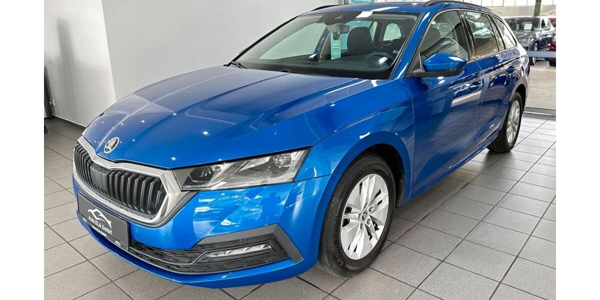 Skoda Octavia 76.000 km 19.490 € Heiligenhaus 42579