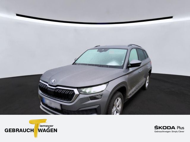 Skoda Kodiaq 85.041 km 29.890 € Remscheid 42857
