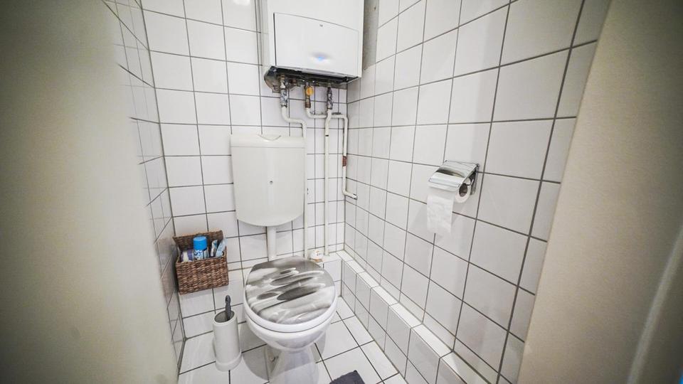 Erdgeschoßwohnung Köln Mülheim - 3 Zimmer, 68 m&sup2;, 255.000&euro; | Angebot:24651758