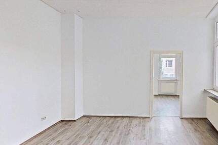 Wohnung Wuppertal Barmen - 2 Zimmer, 60 m&sup2;, 465&euro; | Angebot:26450482