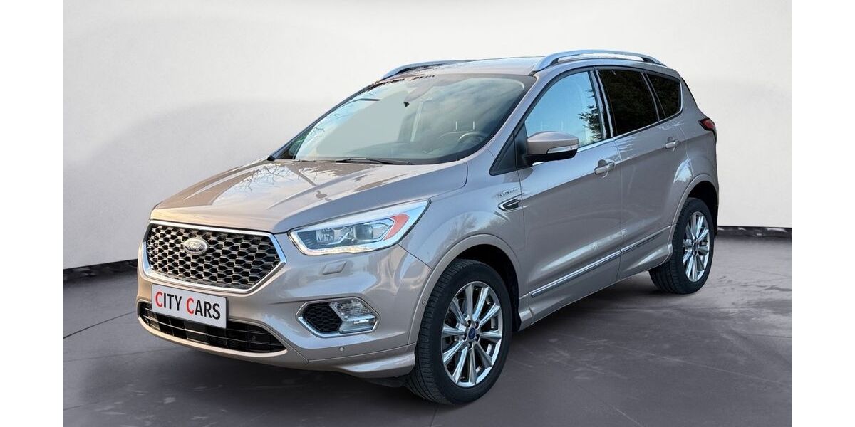 Ford Kuga 38.000 km 18.490 &euro; Dormagen 41540