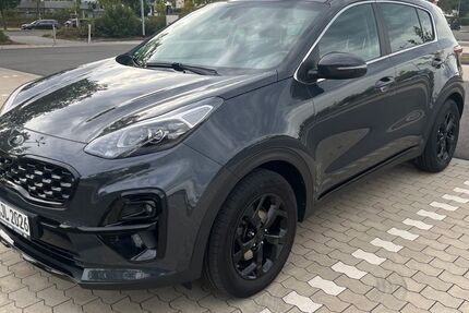 Kia Sportage 49.000 km 19.999 &euro; Neuss 41464