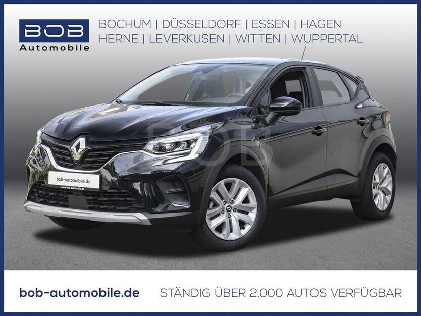 Captur