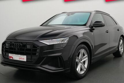 Audi Q8 135.003 km 50.980 &euro; Leverkusen 51373