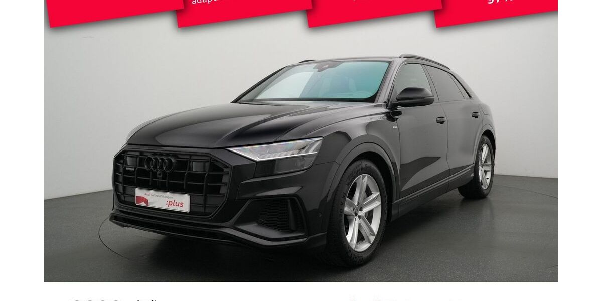 Audi Q8 135.003 km 50.980 &euro; Leverkusen 51373