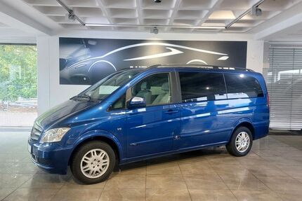 Mercedes-Benz Viano 213.979 km 16.990 &euro; Ratingen 40880