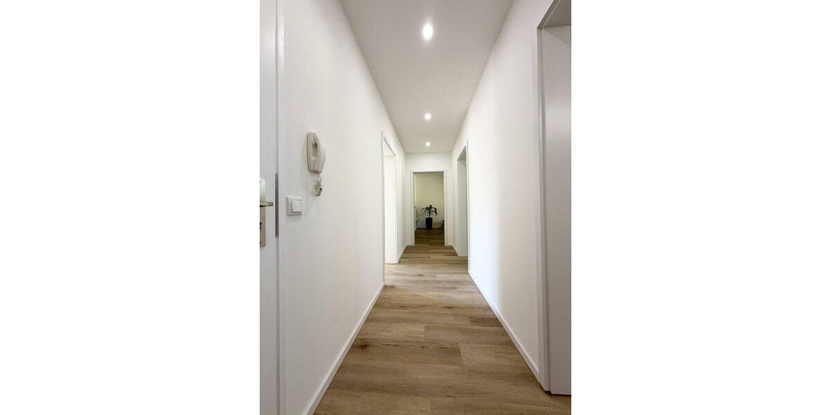 Etagenwohnung Köln Nippes - 2 Zimmer, 55 m&sup2;, 319.000&euro; | Angebot:26684197