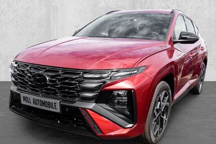 Hyundai TUCSON 6.000 km 39.900 € Köln 50825