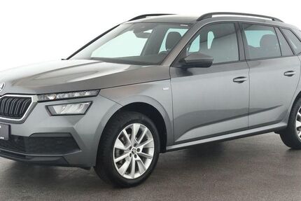 Skoda Kamiq 27.600 km 21.384 &euro; Düsseldorf 40233