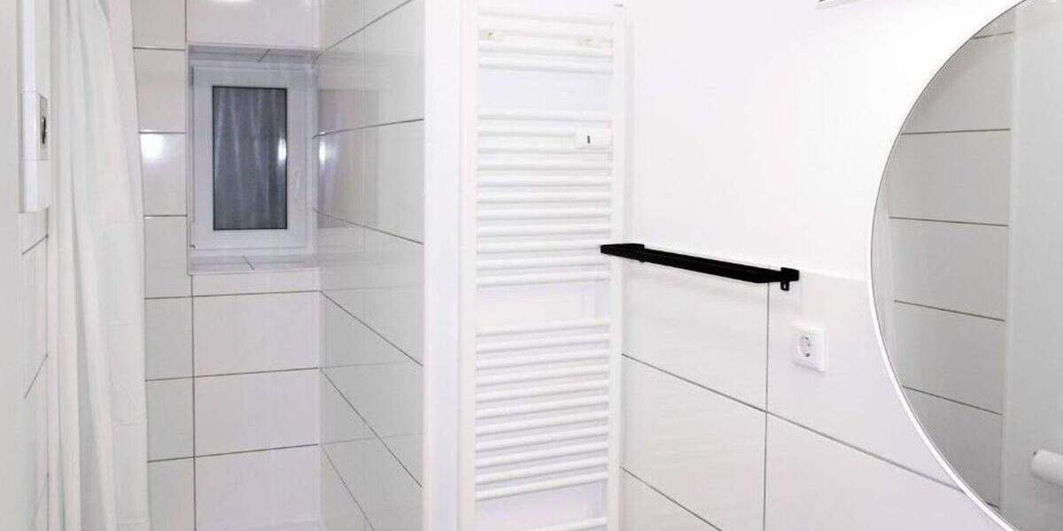 Etagenwohnung Wuppertal Elberfeld - 2 Zimmer, 47 m&sup2;, 84.900&euro; | Angebot:24836470