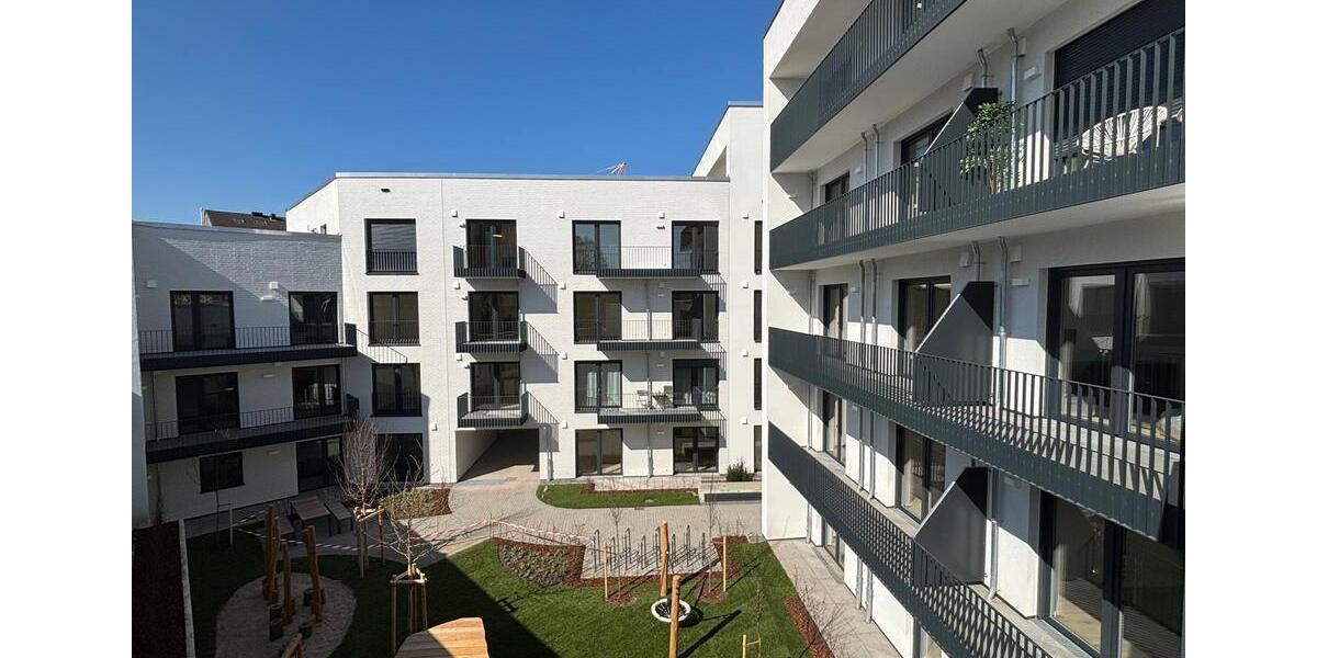 Erdgeschoßwohnung Düsseldorf Stadtbezirk 3 - 2 Zimmer, 67 m&sup2;, 1.310&euro; | Angebot:26195757