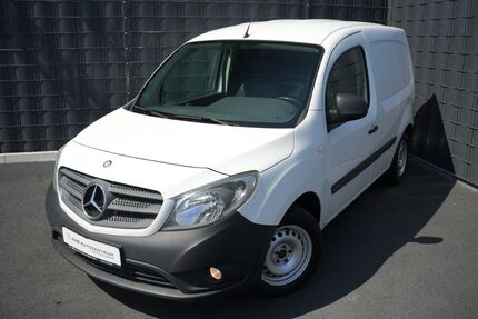 Mercedes-Benz Citan 127.872 km 6.999 &euro; Dormagen 41539