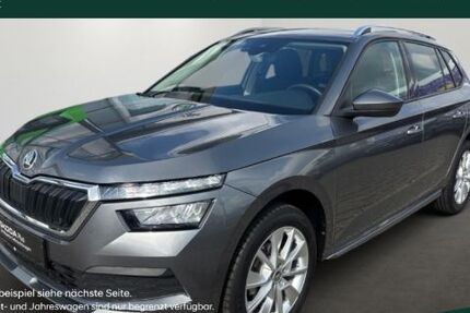 Skoda Kamiq 67.736 km 20.980 &euro; Düsseldorf 40233