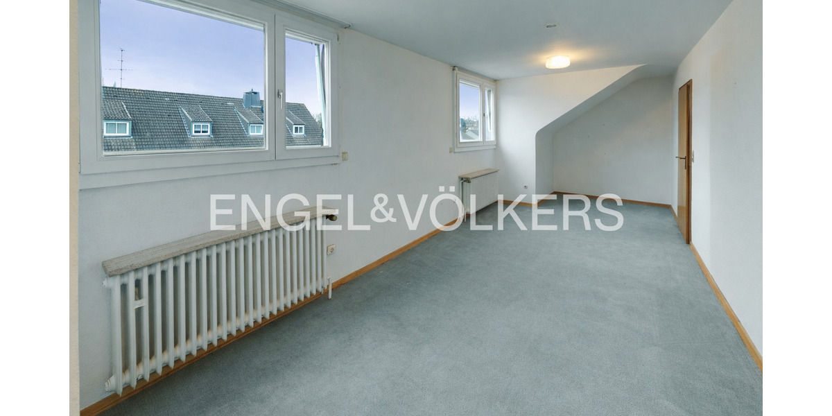 Doppelhaushälfte Hilden - 8 Zimmer, 292 m&sup2;, 995.000&euro; | Angebot:24498275