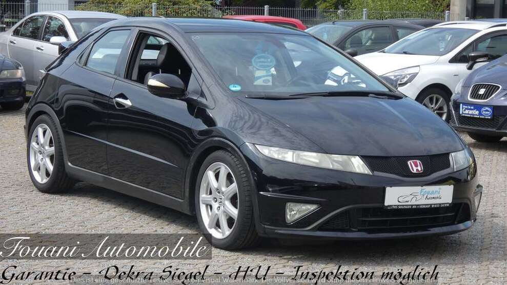 Civic