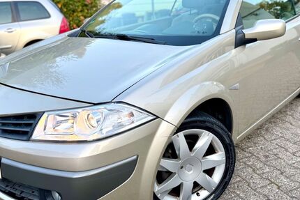 Renault Megane 114.000 km 3.490 € Köln/Wahn 51147