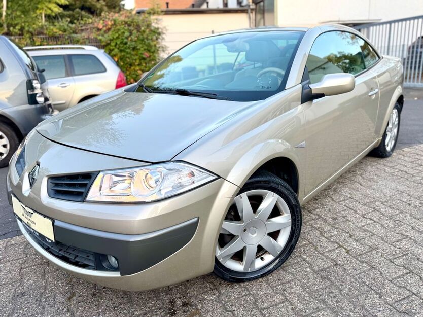 Renault Megane 114.000 km 3.490 € Köln/Wahn 51147