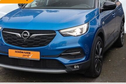 Opel Grandland (X) 55.952 km 21.750 € Solingen 42697
