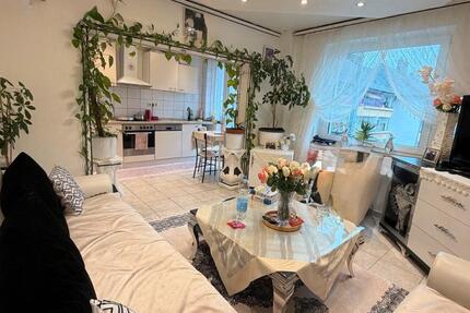 Wohnung Düsseldorf Flingern Süd - 3 Zimmer, 54 m&sup2;, 229.000&euro; | Angebot:25750798