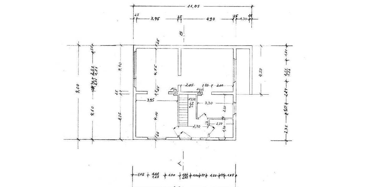 Einfamilienhaus Wuppertal Langerfeld - 6 Zimmer, 120 m&sup2;, 399.500&euro; | Angebot:23478885