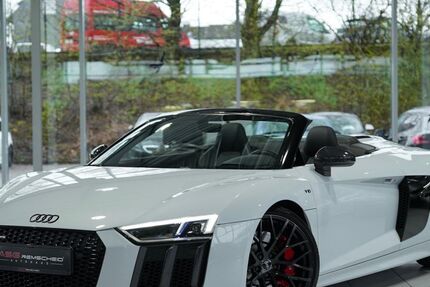 Audi R8 33.500 km 126.900 &euro; Remscheid/NRW 42855