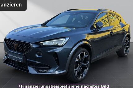 Cupra Formentor 27.300 km 29.490 &euro; Wuppertal 42109