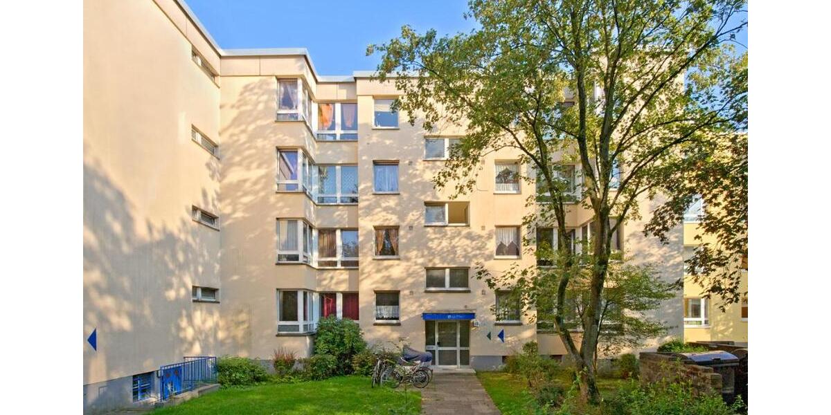 Erdgeschoßwohnung Solingen - 4 Zimmer, 85 m&sup2;, 879&euro; | Angebot:24953587
