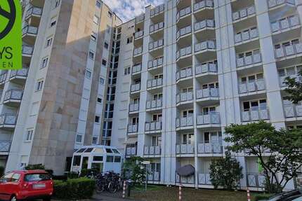 Wohnung Köln Lindenthal - 4 Zimmer, 101 m&sup2;, 1.350&euro; | Angebot:27133757